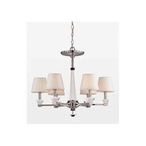  Chandeliers Quoizel DX5006