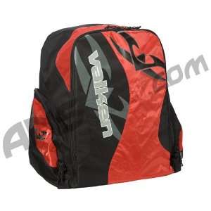  2011 Valken Elite Backpack   Red