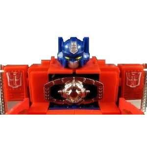   Action Figure Accessory (fits inside G1 Optimus Prime) Toys & Games
