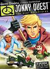 THE REAL ADVENTURES OF JONNY QUEST   THE COMPLETE [REGION 1]   NEW DVD 
