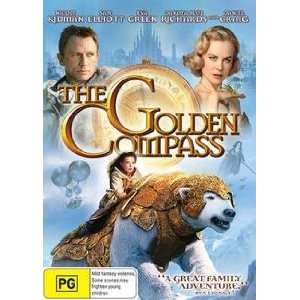  The Golden Compass Movies & TV