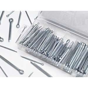   Tool Wilmar 150 pc. Large Cotter Pin Assortment