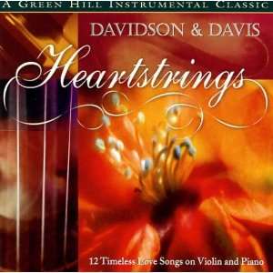  Heartstrings Davidson & Davis Music