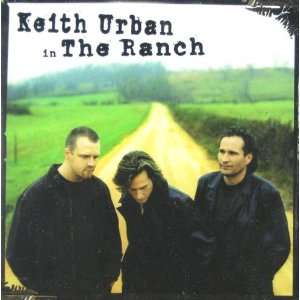  Keith Urban in the Ranch Keith Urban Music