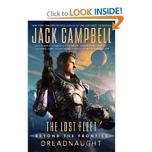   Beyond the Frontier Dreadnaught (9780441020379) Jack Campbell Books