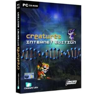 Creature Internet Edition (PC) Video Games