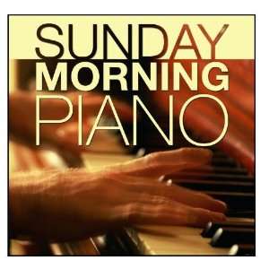  Sunday Morning Piano Charles Segal Piano And Orchestra 