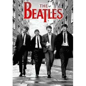  3D Posters Beatles   In London   67x47cm