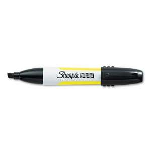  Sharpie® Professional Permanent Marker, 5.3mm, Black 