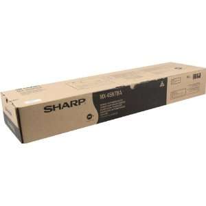  Sharp Mx 3501n/Mx 4501n Black Toner 36000 Yield 