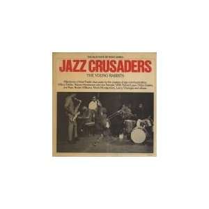  The Young Rabbits 2 Lps Jazz Crusaders Music