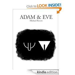 Start reading Adam & Eve  