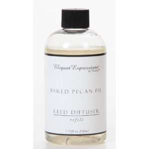  Elegant Expressions reed diffuser oil refills   Baked 