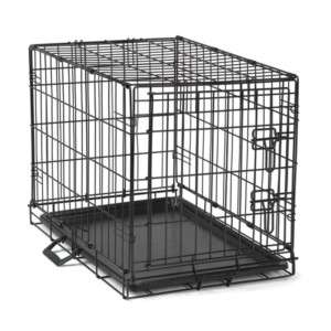 TRAINING CRATE CAGES for DOGS   Low Prices Med/Lrg NWT  