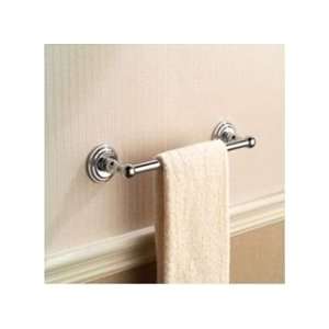  Ginger G1104/PCXPB Chelsea 32 Inch Towel Bar In Polished 