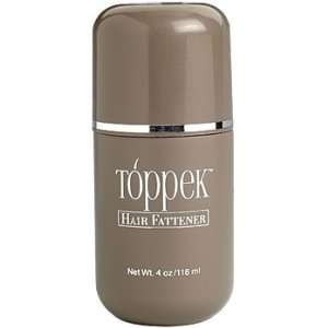  Toppik Hair Fattener Leave In Treatment 4 oz. Health 