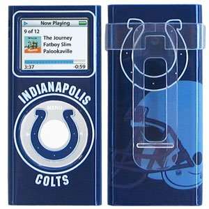  Indianapolis Colts Nano Cover