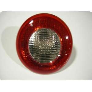  Taillight  HHR 06 08 lower, R. Right, Passenger Side Automotive