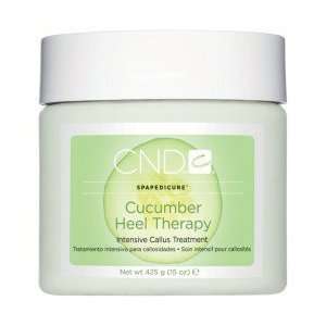 CND Creative SpaPedicure CUCUMBER HEEL THERAPY 639370091310  