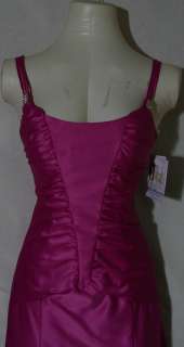 JESSICA McCLINTOCK Pink Gown Dress NWT Size 3 SALE  