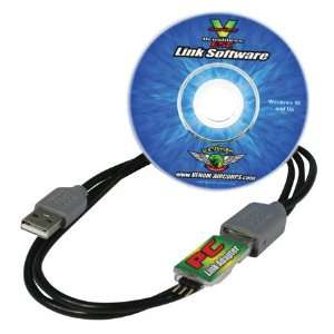  1380 V Series USB Link Module & Software Kit Toys & Games