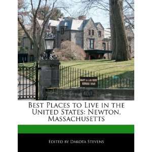  Best Places to Live in the United States Newton 