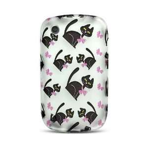  Multi Cat Design Soft Crystal Skin Tpu Gel Cover Case for 