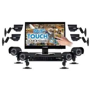   LH3261001C8T22B Video Surveillance System   KV6752