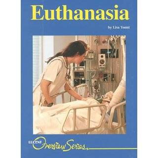 Overview Series   Euthanasia by Lisa Yount ( Hardcover   June 22 