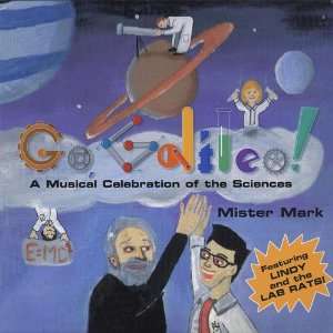  Go Galileo Mister Mark Music