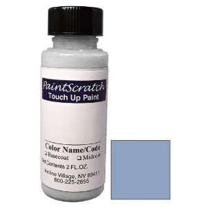 Oz. Bottle of Light Cloisonne Metallic Touch Up Paint for 1994 Buick 