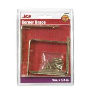  Ace Pack x 5 Inside L Corner Brace (01 3404 255)
