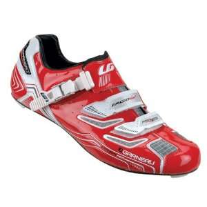  Louis Garneau Carbon Pro Team Road Shoes Sports 