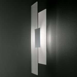  Avenue Wall Lamp by ITRE  R288725 Finish Chrome Shade 