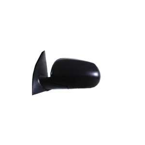 Hyundai Accent Non Heated Power Replacement Driver Side Mirror