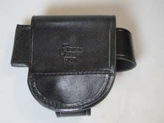 B533 G&G Combo Handcuff & Gun Magazine Case for GLOCK 20 21 H&K USP45 
