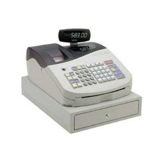  Sharp XE A505 Electronic Cash Register Electronics