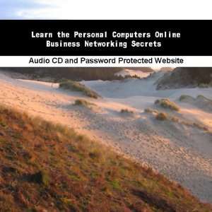   Computers Online Business Networking Secrets James Orr Books