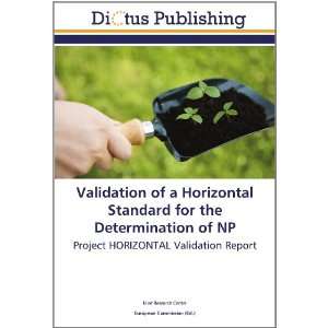   for the Determination of NP Project HORIZONTAL Validation Report