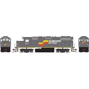  HO RTR GP38 2, SBD #517 Toys & Games