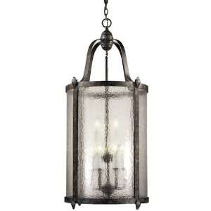  World Imports 1660 58 Medici Collection Indoor Lighting 