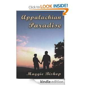 Appalachian Paradise (Appalachian Adventure) Maggie Bishop  