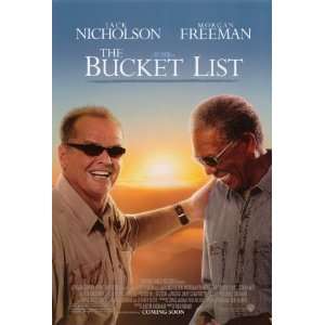   Nicholson)(Morgan Freeman)(Sean Hayes)(Rob Morrow)(Hugh B. Holub