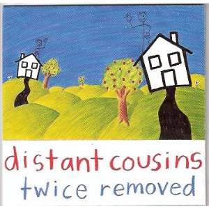 Twice Removed [Original recording]