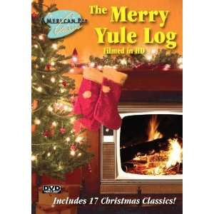  The Merry Yule Log n/a, St. Nick Movies & TV