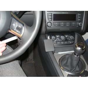 Brodit ProClip Audi TT 2007  (console l.mount) #833976 