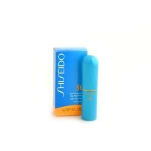  Shiseido Shiseido Sun Protection Lip Treatment SPF 36 
