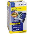 New Digital LCD Wrist Blood Pressure Monitor Microlife BP3MK1 3 Micro 