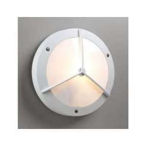  PLC Lighting 1860 WH Wall Lanterns