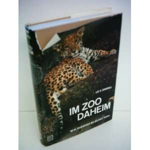  Zoo Careers Books